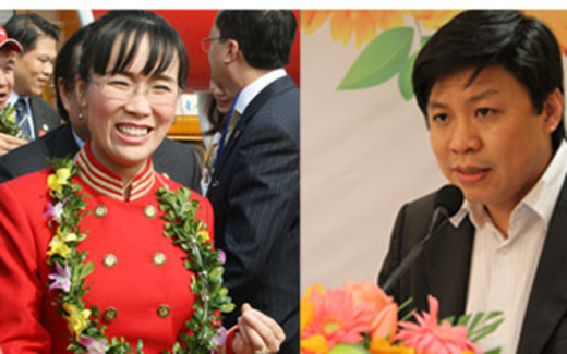 Đại gia số 1: Thâu tóm ngân hàng, mua 100 máy bay