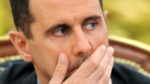 Mỹ giục các nước cắt quan hệ với Syria