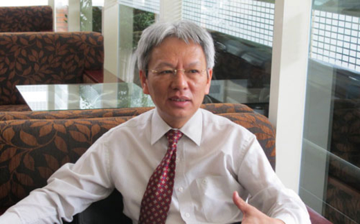 TS. Nguyễn Sĩ Dũng: Dịch vụ công chỉ cho người giàu là không công bằng