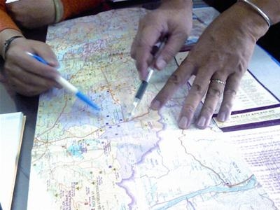 Thêm một dự án tỷ đô 'ma' được rao bán