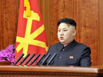 Hàn Quốc lạnh nhạt với lời kêu gọi giảm căng thẳng của Kim Jong Un