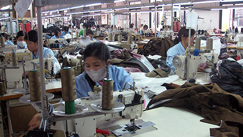 Hối lộ nhiều, càng dễ đóng cửa