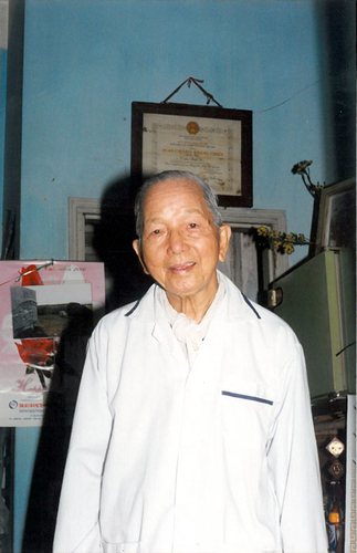 Dòng họ 13 đời làm quan và bí ẩn của lời sấm truyền