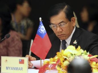Tham vọng hạt nhân của Miến Điện đe dọa quan hệ Mỹ - ASEAN