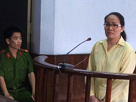 “Siêu lừa” chiếm đoạt hơn 145 tỉ đồng