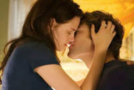 Tình yêu muộn màng