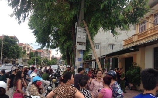 Vỡ nợ tín dụng đen: Số tiền ngày càng ‘khủng’