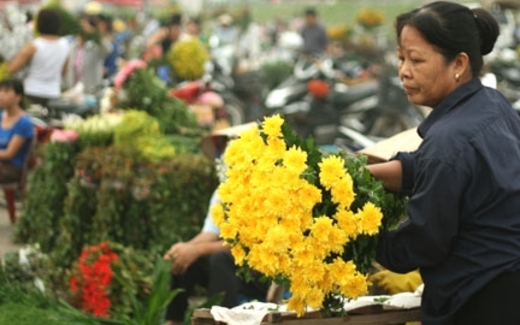 Chữ "Tín" và lòng dân?