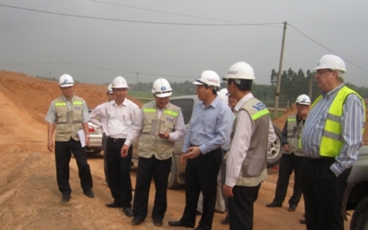 Bảy Thứ trưởng Bộ GTVT sẽ 'vi hành' ra sao?