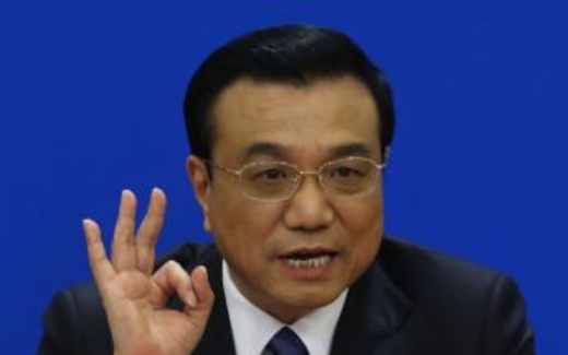 Thách thức kinh tế của Trung Quốc