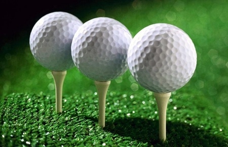 Bộ Kế hoạch và Đầu tư có “nới tay” với sân golf?