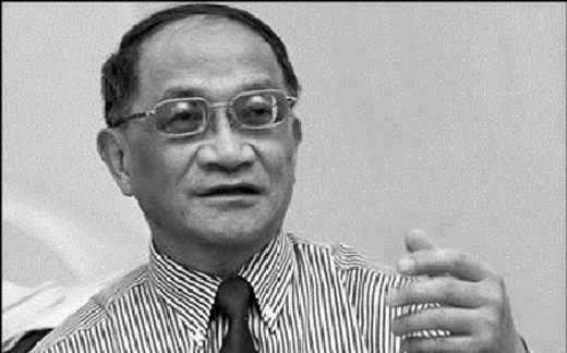 Ông Lê Đăng Doanh: Petrolimex rút khỏi xăng dầu, tất cả có lợi