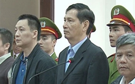 Không thu được 1.000 tỉ thiệt hại từ vụ Vinashin vì … sợ sếp cũ!