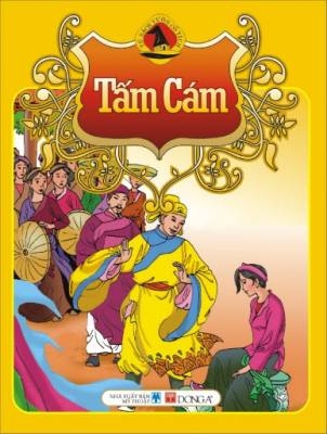 Sửa Tấm Cám là không hiểu tâm thức dân gian người Việt