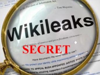 WikiLeaks công bố hàng ngàn bức điện mật của ngoại giao Mỹ về Việt Nam