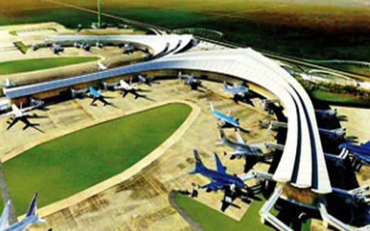 Nhiều phép thử tỷ đô dành cho Bộ GTVT