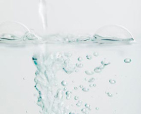 Tác dụng tuyệt vời của nước nóng