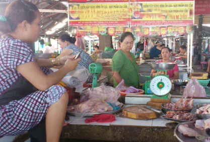 Những nước IQ cao thì phải biết.... làm tròn, cân điêu?