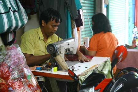 FTA Trung Quốc – ASEAN: Mừng và Lo, Được và Mất