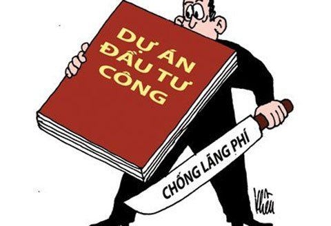 Đầu tư công yếu kém: Đề bài bí lời giải