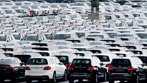 Các xe với động cơ đi-ê-zel „bẩn” sẽ vào thị trường Ba Lan? Rất nhiều khả năng như vậy