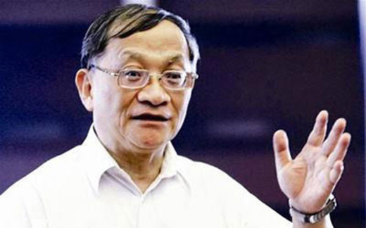 TS Lê Đăng Doanh: Vinacomin ỉ thế độc quyền... giảm thuế, tăng giá