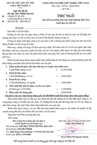 Trẻ ở Tiên Phước 2 được cứu