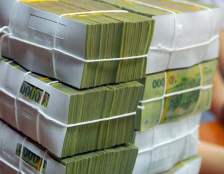 Cửa vay vốn bất động sản ngày càng hẹp