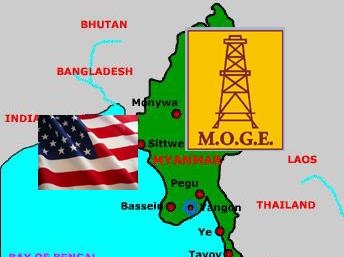 Tổng thống Mỹ quyết định giảm nhẹ trừng phạt kinh tế Miến Điện