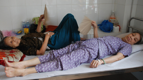 Đề xuất tăng giá 350 dịch vụ y tế: Có dịch vụ tăng 70 lần