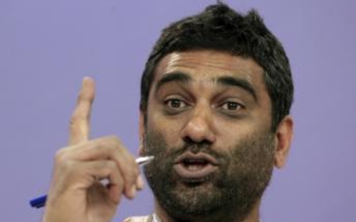 Giám đốc Greenpeace đòi gặp Putin về vụ các thành viên bị bắt