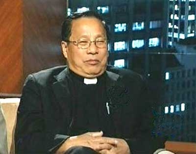 ÔNG “LINH MỤC” NGUYỄN HỮU LỄ VÀ ĐĨA DVD XUYÊN TẠC LỊCH SỬ, SỰ THẬT