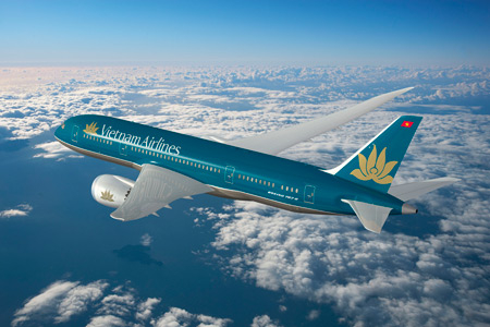 Vietnam Airlines sẽ IPO vào ngày 14/11, giá khởi điểm 22.300 đồng/cp