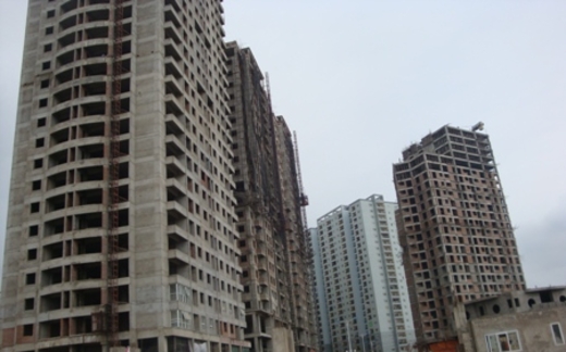 ĐB HĐND: “Giá nhà hạ nữa dân cũng chẳng có tiền mua”