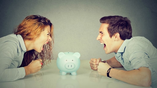 Phụ nữ tự chủ tài chính