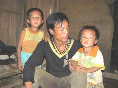 Bản Phố: Những phiên chợ buồn!
