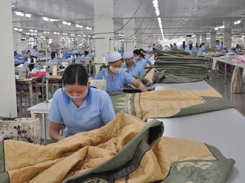 Nhiều doanh nghiệp nghỉ Tết sớm