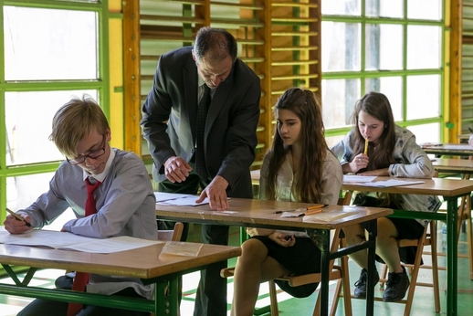 Phụ huynh cần làm gì khi con em mình không trúng tuyển vào  trường phổ thông trung học (PTTH),  năm học 2019-2020