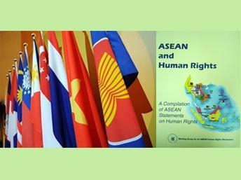 Nhân quyền và Biển Đông: Hai đề tài chính tại hội nghị bộ trưởng ASEAN ở Cam Bốt