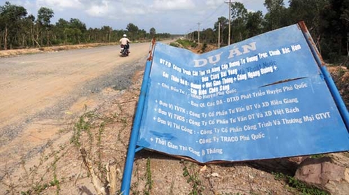 Phú Quốc chờ một “nhạc trưởng” tài năng