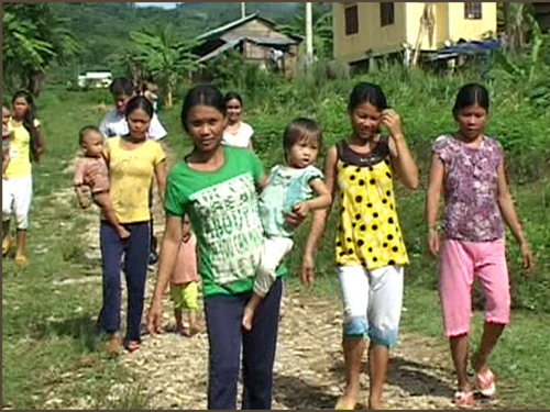 Kêu gọi dân “hy sinh vì thuỷ điện”: Như thế là tội ác