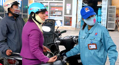 Không bù lỗ 5.000 tỷ cho xăng dầu