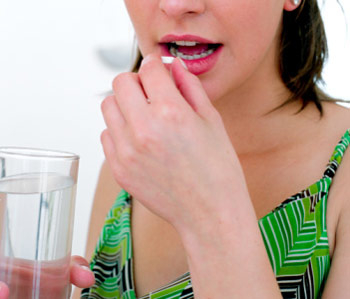 Vô sinh, tâm thần vì... thuốc an thần