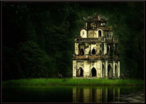 HÀ NỘI - NỖI  NHỚ VÀ TÔI