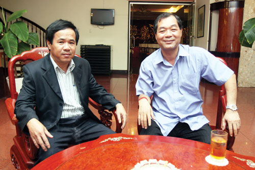 Tê giác của ông Trầm Bê “được săn ở Nam Phi”