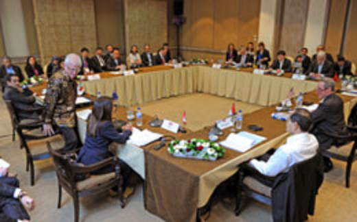 Gia nhập TPP: cơ hội và thách thức