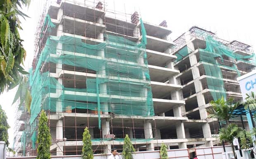 Nhà đất sẽ còn giảm giá dài dài?