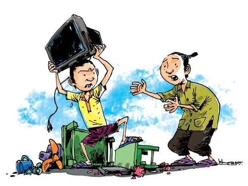 Trị liệu tâm lý chữa rối loạn nhân cách