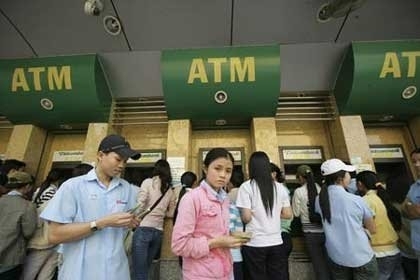 TP.HCM: Thưởng Tết cao nhất khối DN Nhà nước là 400 triệu