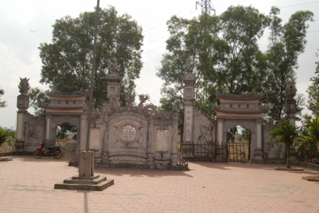 ‘Đẫm máu’ cuộc chiến giành ngôi vương